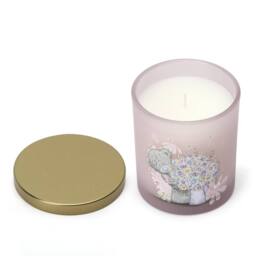 Me To You Thinking of You Candle - Cashmere & Vanilla Scent 206G (1-Wick) in Pink - Size: Small - thumbnail 3