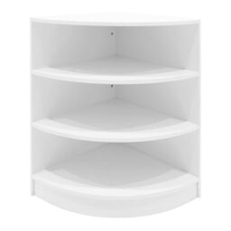 Monstershop Theia LED Shop Counter Set K1200, C1200, TB60 & LM60 - White - thumbnail 5
