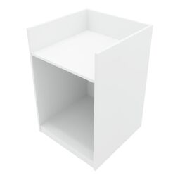 Monstershop Theia LED Shop Counter Set K1200, C1200, TB60 & LM60 - White - thumbnail 7