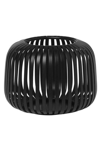 Blomus Lito Lantern Candle Holder XS - Black - image 1