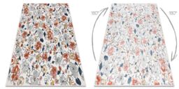 RugsX Botanic Rug in Beige - Size: 78 cm x 150 cm - thumbnail 2