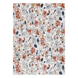 RugsX Botanic Rug in Beige - Size: 78 cm x 150 cm - thumbnail 3