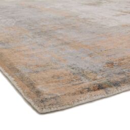 The Rug Shop UK Grey Handmade Luxurious Easy to clean Abstract Area Rug - Size: 160 cm x 230 cm - thumbnail 2