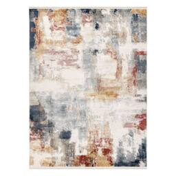 RugsX Distin Rug in White - Size: 160 cm x 230 cm - thumbnail 3