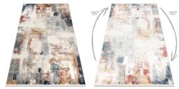 RugsX Distin Rug in White - Size: 160 cm x 230 cm - thumbnail 2
