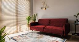 RugsX Distin Rug in White - Size: 160 cm x 230 cm - thumbnail 5