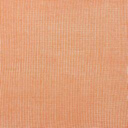 Berkfield Home Voile Curtains with Grommets 2 pcs Terracotta - thumbnail 7