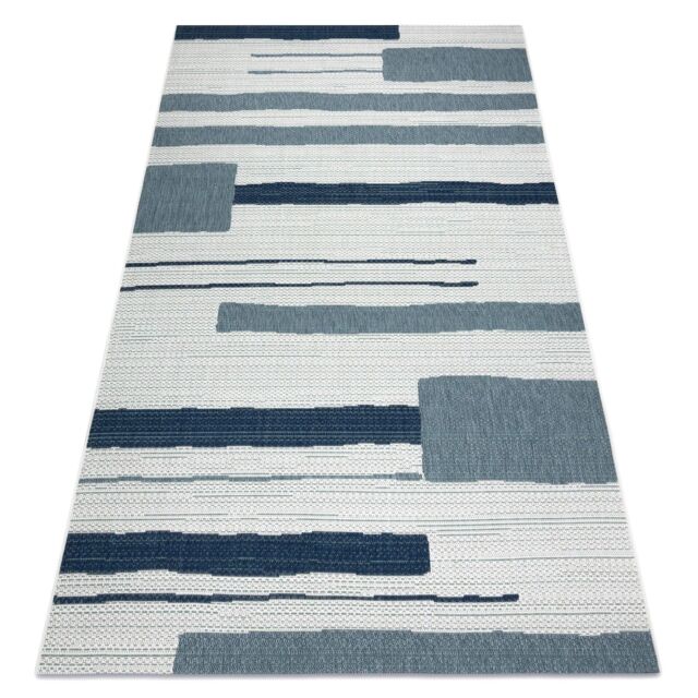 RugsX Color Rug in Beige - Size: 140 cm x 200 cm - image 1