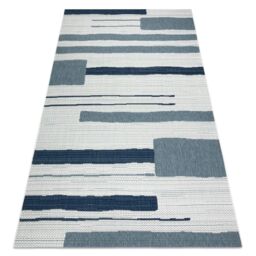 RugsX Color Rug in Beige - Size: 140 cm x 200 cm - thumbnail 1