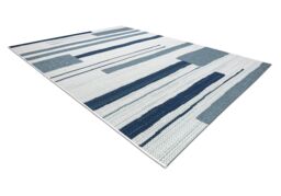 RugsX Color Rug in Beige - Size: 140 cm x 200 cm - thumbnail 3