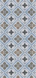 Artsy Mats Fez Vinyl Floor Mat 67x145cm - Size: Medium - thumbnail 2