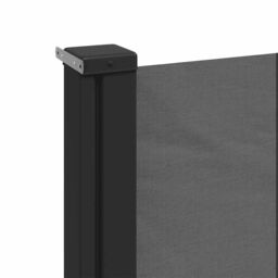 Berkfield Home Retractable Side Awning Anthracite 220x300 cm - thumbnail 7