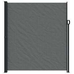 Berkfield Home Retractable Side Awning Anthracite 220x300 cm - thumbnail 3