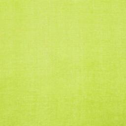 Berkfield Home Voile Curtains with Rod Pockets 2 pcs Apple Green - thumbnail 8