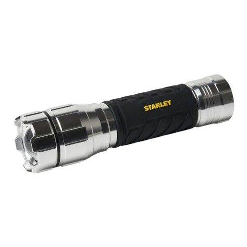 Stanley Hand Torch 1000 Lu - image 1