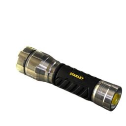 Stanley Hand Torch 1000 Lu - thumbnail 2