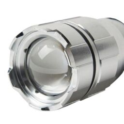 Stanley Hand Torch 1000 Lu - thumbnail 3