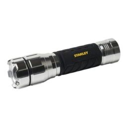 Stanley Hand Torch 1000 Lu - thumbnail 1