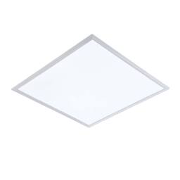 First Choice Lighting Set of 8 Panel Light - 36W LED 600mm x 600mm Cool White 4000K - thumbnail 5