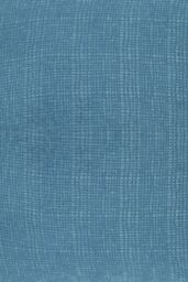 Enhanced Living Pair of Matrix Textured Double Sided Zip Opening Piped Edge Cushion Covers - 43x43cm - Cases Only in Teal - Size: 43 cm x 43 cm - thumbnail 2