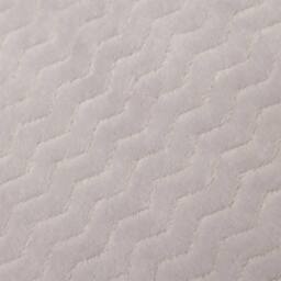 Voltico Jacquard Flannel Sherpa Throw - Charcoal&Grey, 130 × 160 cm in Light Grey - Size: 130 cm x160 cm - thumbnail 2