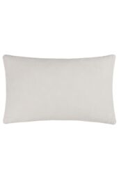 Heya Home Pop Tufted 100% Cotton Canvas Cushion - Size: 30 cm x 50 cm - thumbnail 2