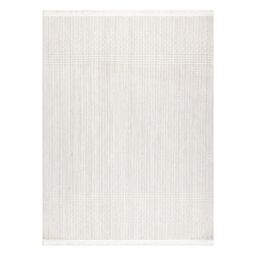 RugsX Nano Rug in White - Size: 200 cm x 290 cm - thumbnail 3