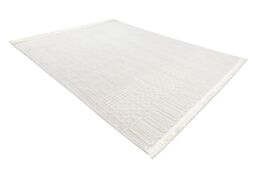 RugsX Nano Rug in White - Size: 200 cm x 290 cm - thumbnail 4
