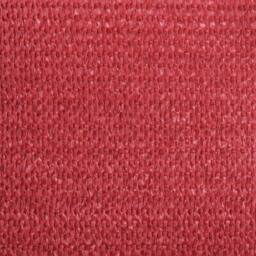 Berkfield Home Sunshade Sail 160 g/m ² Red 2x4.5 m HDPE - thumbnail 9