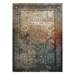 RugsX Wool Superior Rug in Green - Size: 200 cm x 300 cm - thumbnail 2
