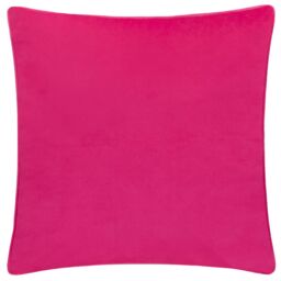 Evans Lichfield Daisy Hill Willow Birds Printed Cushion in Pink - Size: 45 cm x 45 cm - thumbnail 2