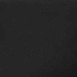 Berkfield Home Headboard Cushion Black 135 cm Faux Leather - thumbnail 9