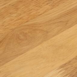 Cheshire Invermere Two Tone Black & Oak Nest Of Tables in Light Oak - thumbnail 3