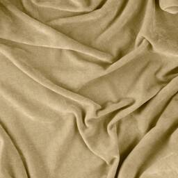 Yard Heavy Chenille Velvet Throw in Natural - Size: 150 cm x 200 cm - thumbnail 4