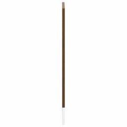 Berkfield Home Dishwasher Panel¬†Kalmar¬†Brown Oak 60x1.5x67 cm Engineered Wood in Brown - thumbnail 5