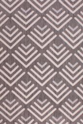 Rugstyle Summer Breeze Outdoor Rug in Grey - Size: 150 cm x 200 cm - thumbnail 2