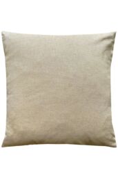 Evans Lichfield Fruit Peach Hand-Painted Watercolour Printed Cushion - Size: 43 cm x 43 cm - thumbnail 2