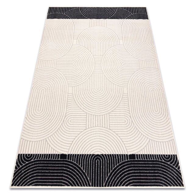 RugsX Angel Rug in Beige - Size: 80 cm x 150 cm - image 1