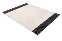 RugsX Angel Rug in Beige - Size: 80 cm x 150 cm - thumbnail 4