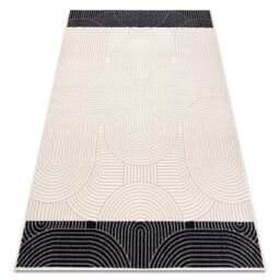 RugsX Angel Rug in Beige - Size: 80 cm x 150 cm - thumbnail 1