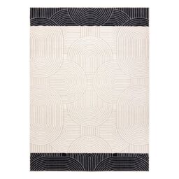 RugsX Angel Rug in Beige - Size: 80 cm x 150 cm - thumbnail 3
