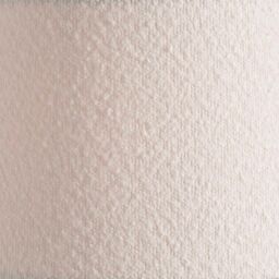 Ruma White Boucle Tapered Cylinder Shade for Table Lamps - Size: 12 inches - thumbnail 3