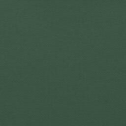 Berkfield Home Sun Shade Sail Dark Green 7x5x5 m 100% Polyester Oxford - thumbnail 9