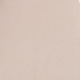 Ruma Pyramid White Cotton Tapered Square Lamp Shade for Table Lamps in Beige - Size: 16 inches - thumbnail 3