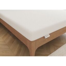 BSSPOKE 16CM Orthopaedic Mattress Memory Foam with Reflex Foam All sizes in White - Size: Single - thumbnail 4