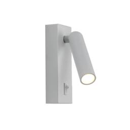 Netlighting Nova Reading Wall Light White 3000K Warm White - thumbnail 5