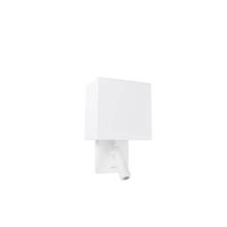 Netlighting Gamma LED Wall Reading Light White Special Offer - thumbnail 1