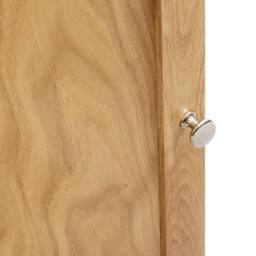 Berkfield Home Corner Cabinet 59x36x180 cm Solid Oak Wood in Brown - Size: 59 x 36 x 180 cm - thumbnail 6