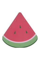 Orsina Premier Kids Watermelon LED Light in Pink - thumbnail 5
