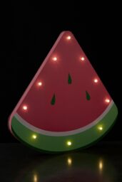 Orsina Premier Kids Watermelon LED Light in Pink - thumbnail 6